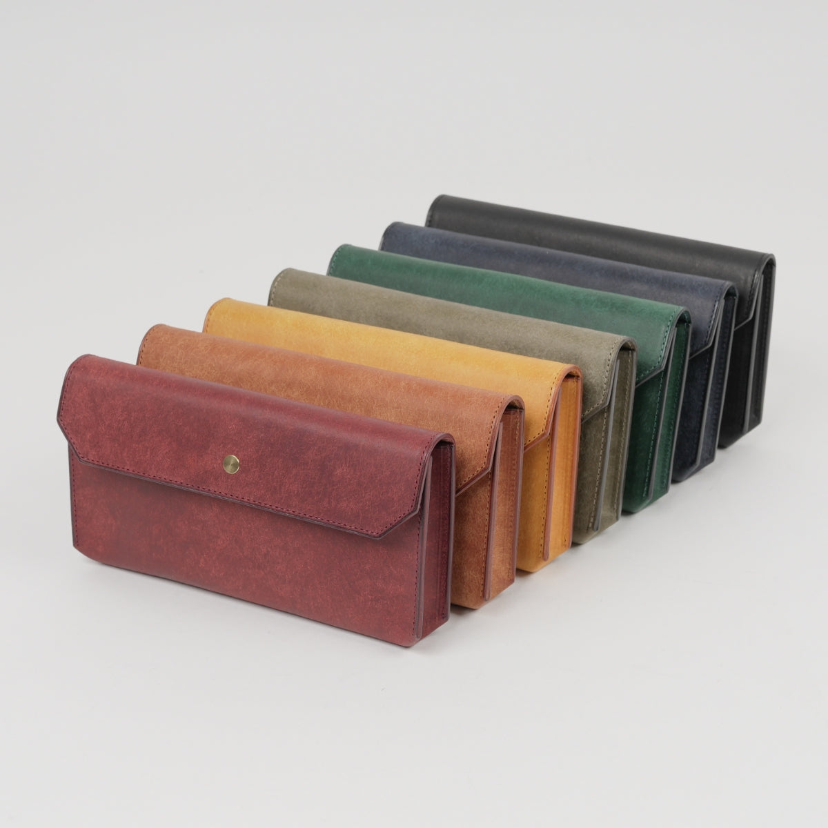 アルカウォレット arca wallet 長財布