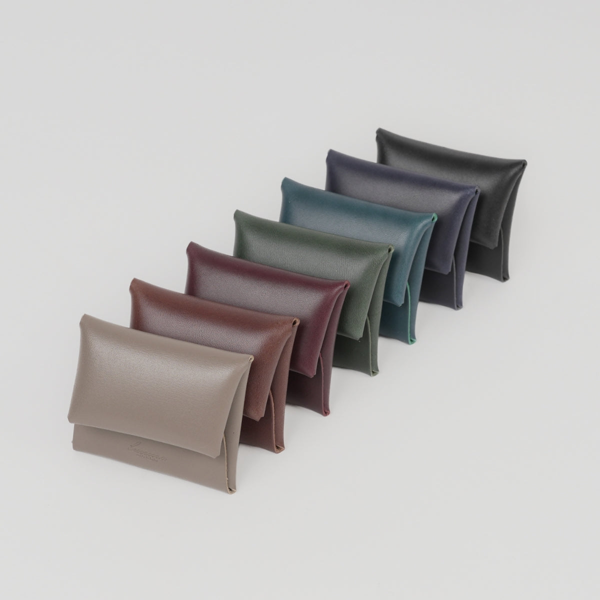 Listo Coin Case