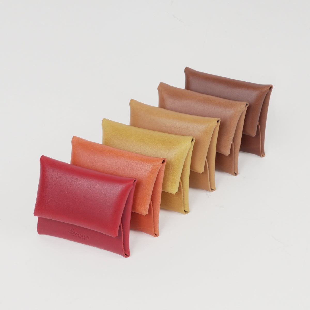Listo Coin Case