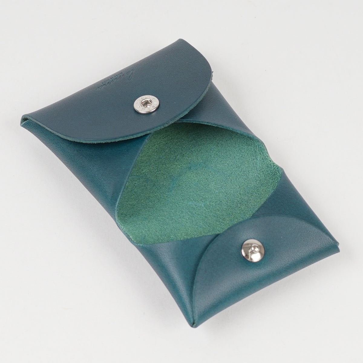 Listo Coin Case