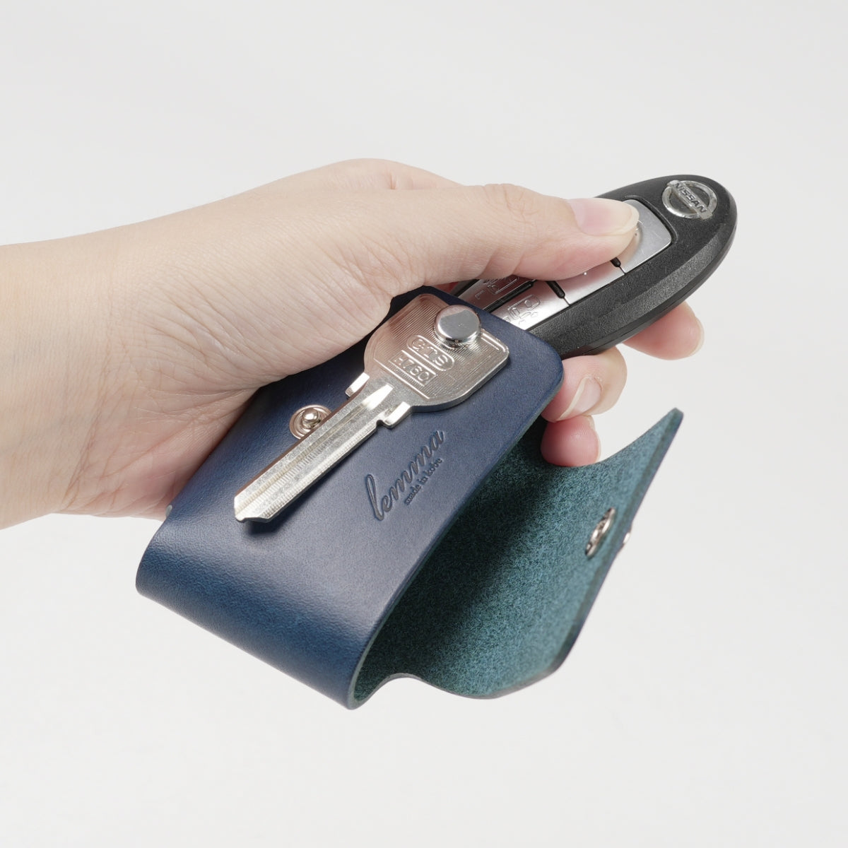 Coche Smart Key Case