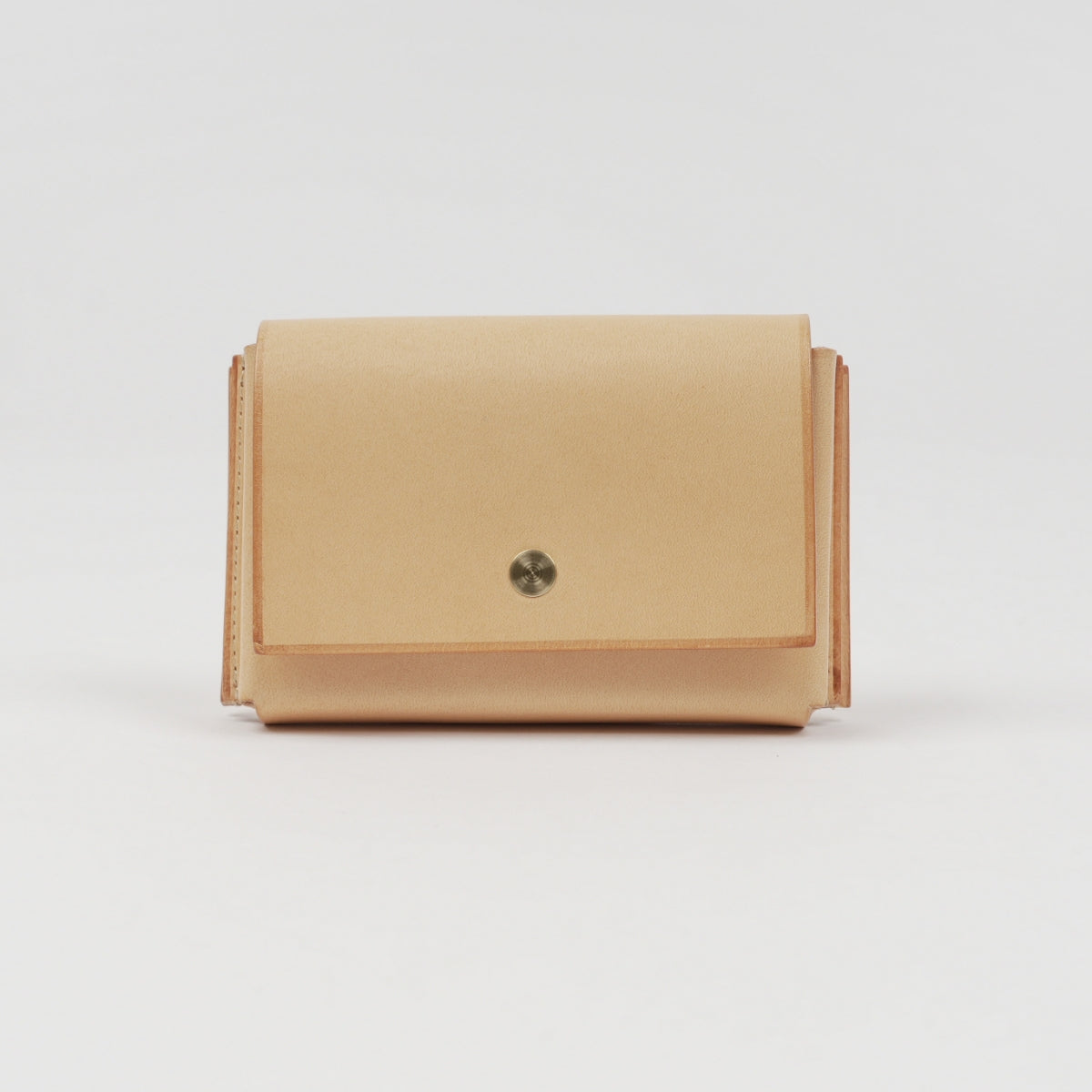 カホン Cajon ミニ財布