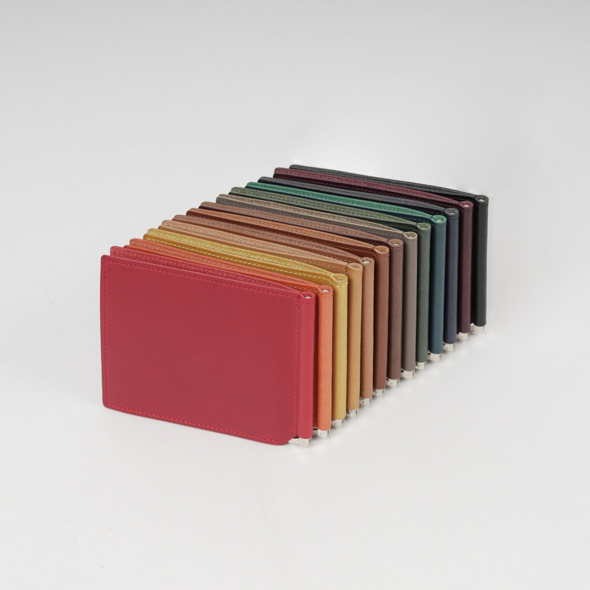 Una palla Money Clip