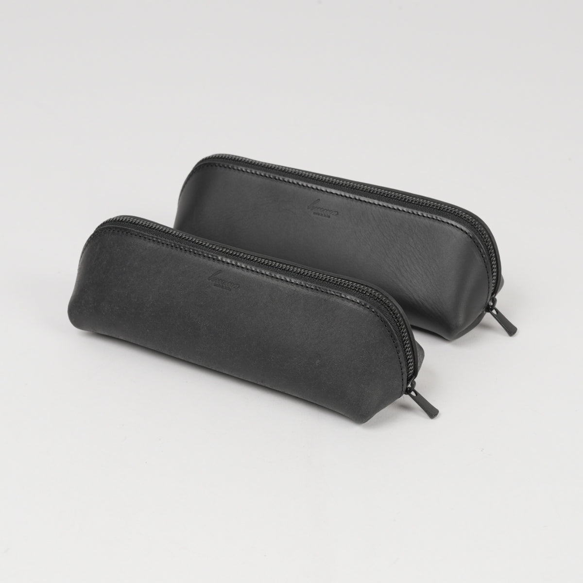バルコ barco ペンケース ALLBLACK