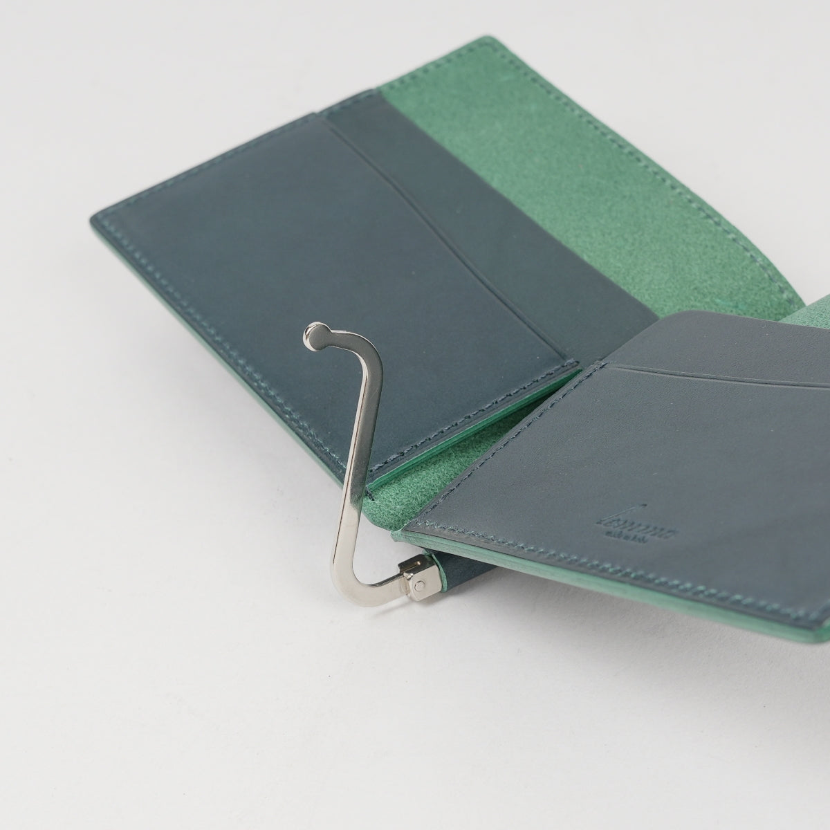 Una palla Money Clip