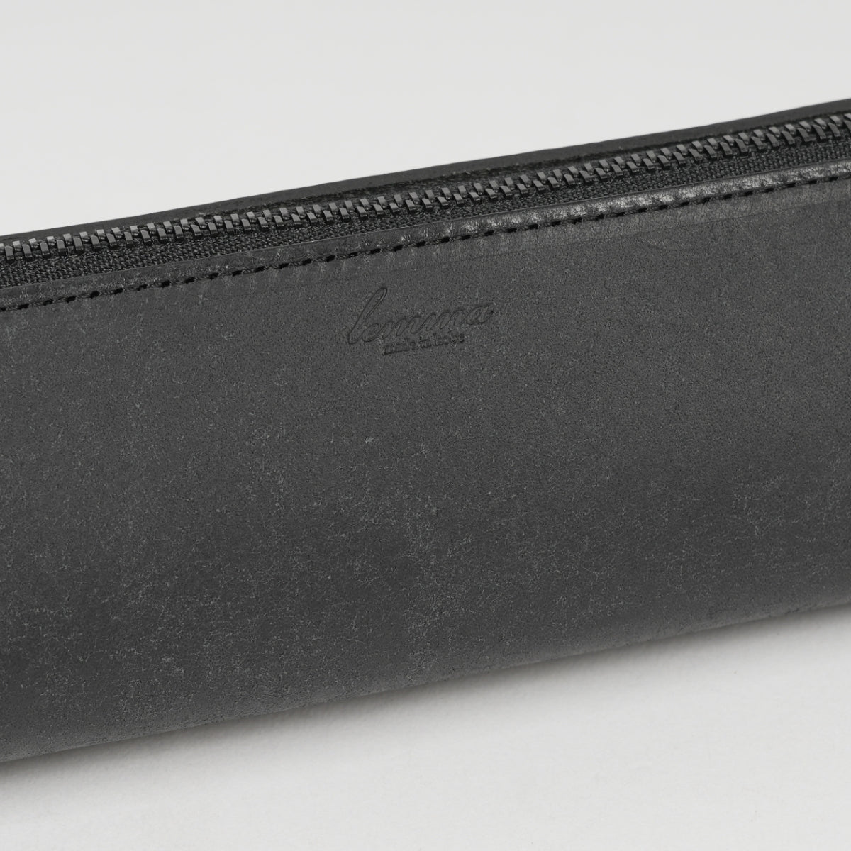 バルコ barco ペンケース ALLBLACK