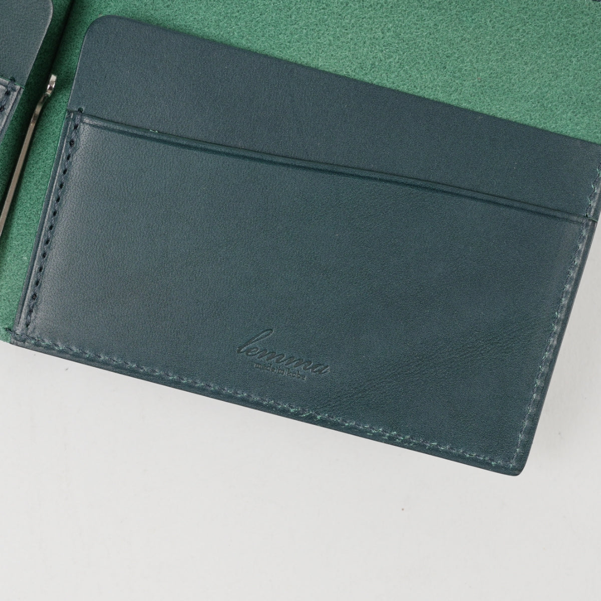 Una palla Money Clip