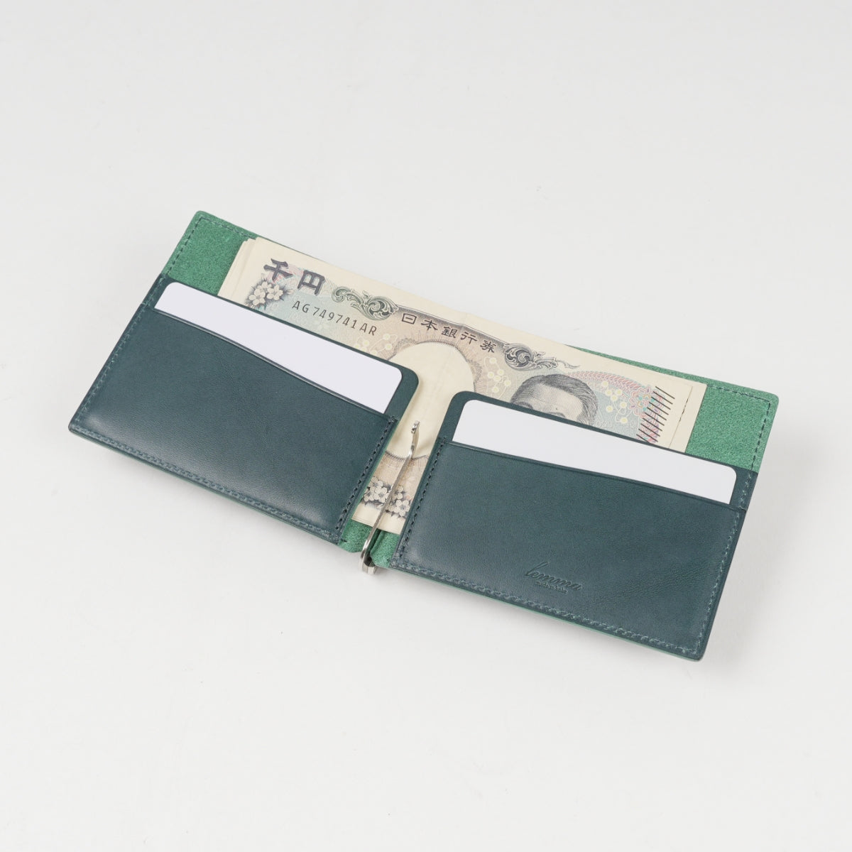 Una palla Money Clip